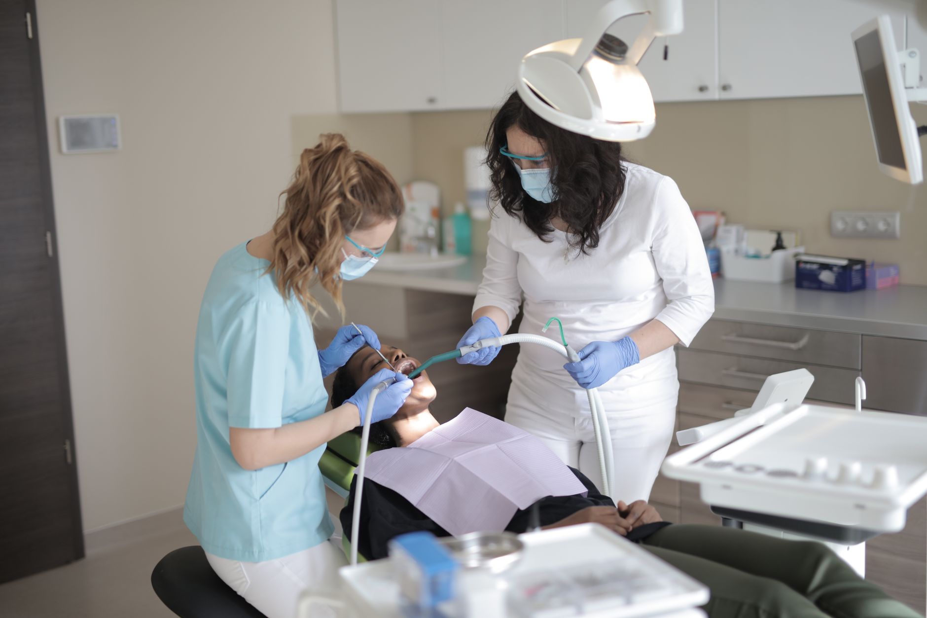 Dentiste urgence à Châlons-en-Champagne